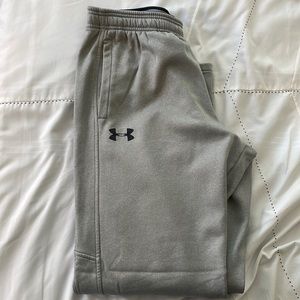 Under Armour Sweatpants